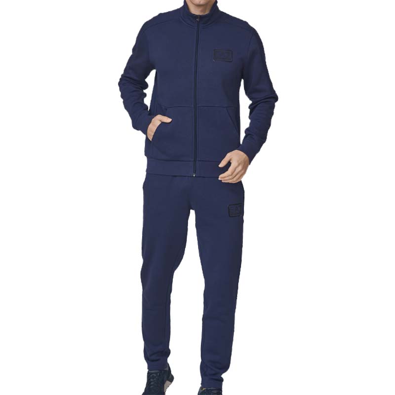 Clothing Tracksuit Emporio Armani Ea7 6lpv67 Pj07z 1554